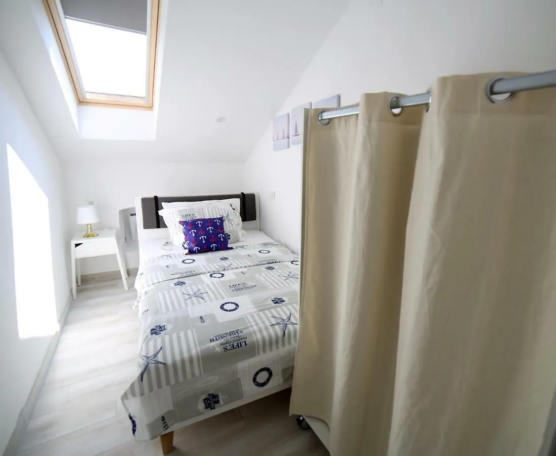 Appartement Sweet Suite With Free Private Parking Pula