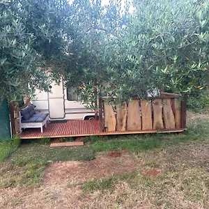 Appartamento Romey Iikka, Pola