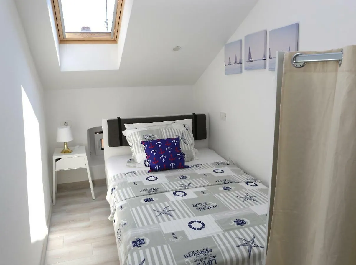 Apartment Sweet Suite With Free Private Parking Pula
