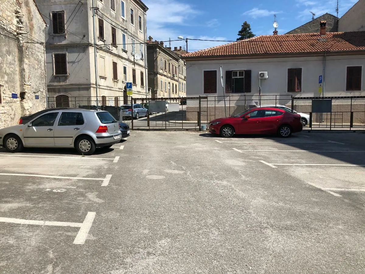 Sweet Suite With Free Private Parking Pula 0*,  Croatia