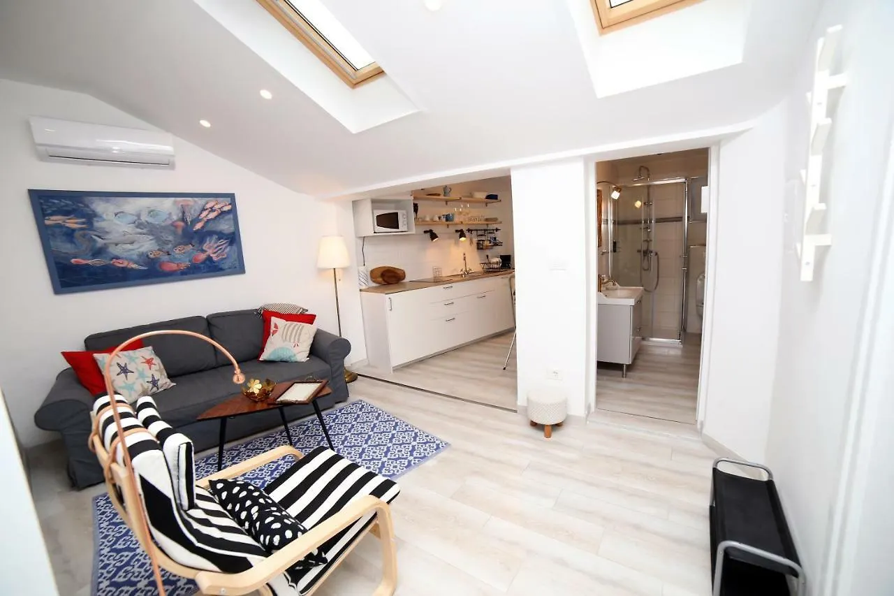 Apartment Sweet Suite With Free Private Parking Pula