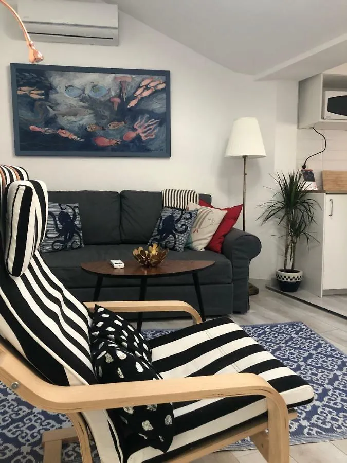 Sweet Suite With Free Private Parking Pula Croatia