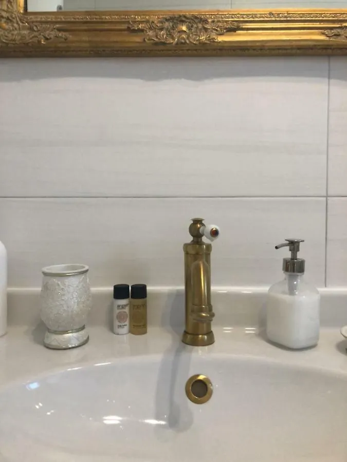 Apartment Sweet Suite With Free Private Parking Pula Croatia