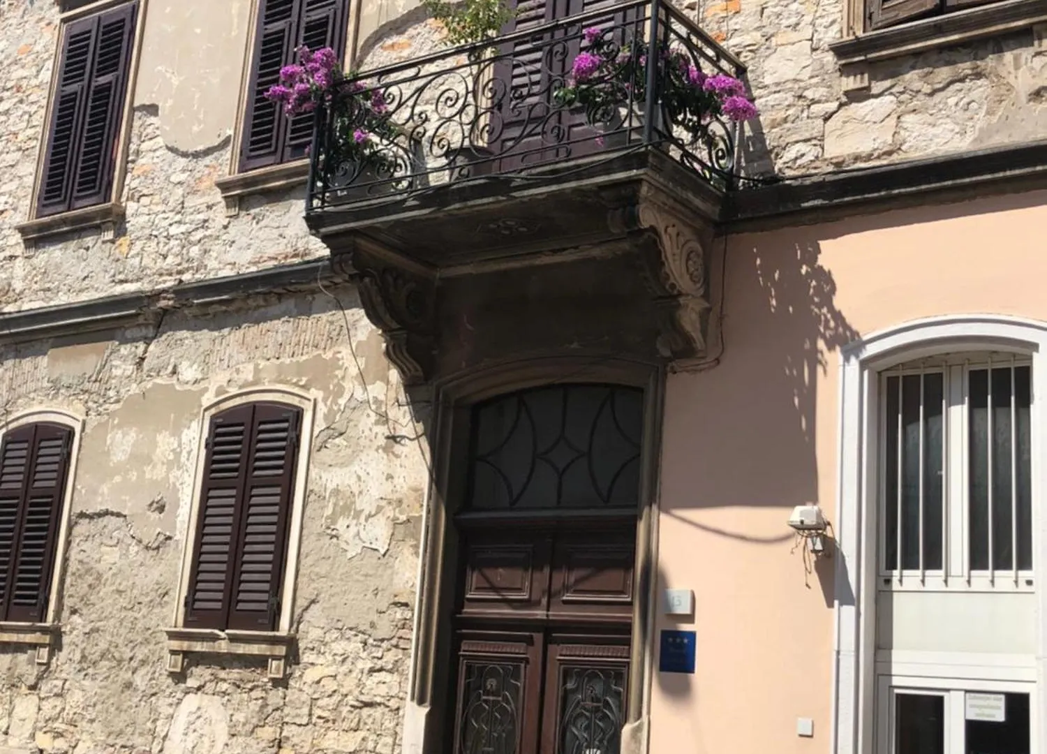 Apartment Sweet Suite With Free Private Parking Pula