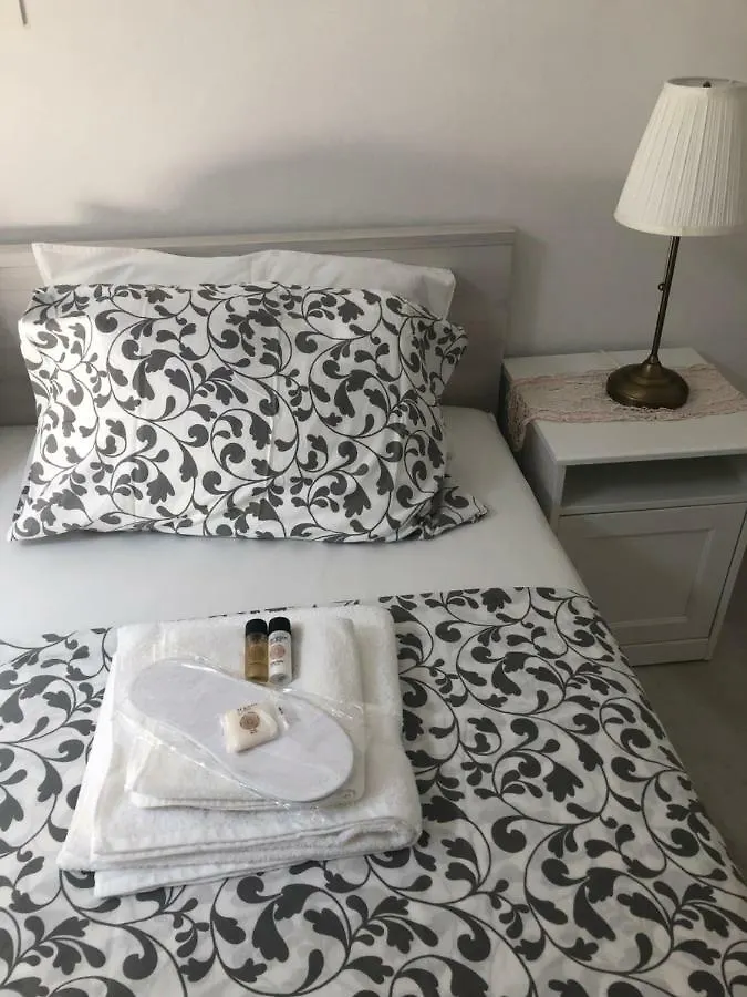 Sweet Suite With Free Private Parking Pula