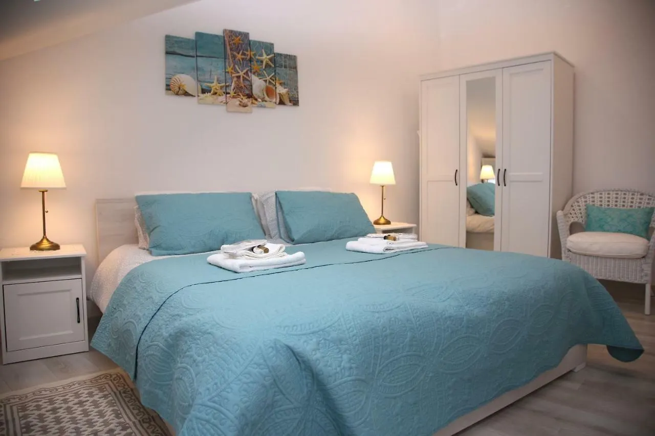 Sweet Suite With Free Private Parking Pula Croatia