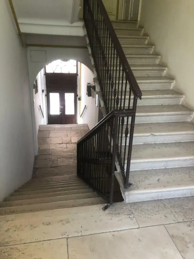 Apartment Sweet Suite With Free Private Parking Pula